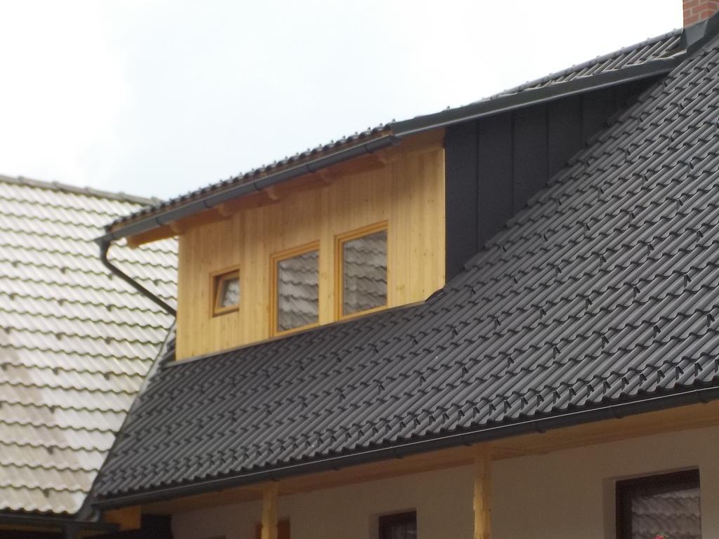 Apartment Ivanka Cvetek Bohinj Esterno foto